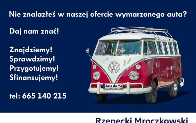 Volkswagen ID.3 cena 166000 przebieg: 9742, rok produkcji 2023 z Rogoźno małe 232